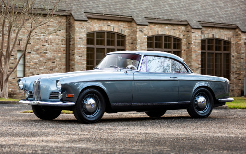 1957 BMW 503 Coupe | Gooding & Company